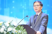 Trưởng Ban Kinh tế Trung ương Trần Tuấn Anh yêu cầu tập trung giải quyết về liên thông, chia sẻ dữ liệu giữa các bộ, ngành, địa phương.