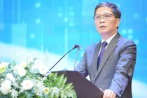 Trưởng Ban Kinh tế Trung ương Trần Tuấn Anh yêu cầu tập trung giải quyết về liên thông, chia sẻ dữ liệu giữa các bộ, ngành, địa phương.