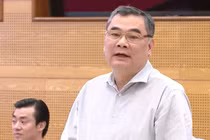 Tướng Tô Ân Xô: Nguyên kế toán trưởng AIC Đỗ Văn Sơn đã về nước đầu thú