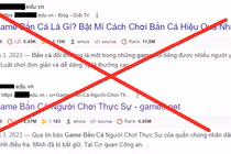 Tình trạng nội dung độc hại bị chèn vào vào các website đang có dấu hiệu gia tăng.