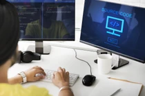 Bên cạnh việc tiện lợi mã nguồn mở cũng ẩn chứa nhiều rủi ro về an toàn, bảo mật - Ảnh minh hoạ.