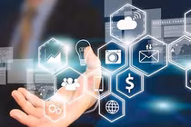 Yêu cầu về hình thành hệ sinh thái chuyển đổi số được đặt ra trong bối cảnh và thực tiễn chuyển đổi số Việt Nam còn chậm, thiếu chủ động, chưa thống nhất và nhiều bất cập.