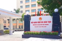 Bộ GD&ĐT cho biết đang và sẽ tiếp tục thanh tra, kiểm tra một số nội dung khác có liên quan tới hoạt động của NXB Giáo dục Việt Nam.