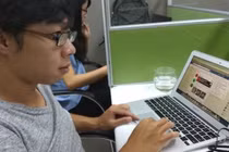 Từ hôm nay (1/6), người dân có thể sở hữu tên miền quốc gia và tham gia vào không gian tên miền mới.