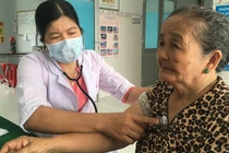 Dự thảo Luật Khám bệnh, chữa bệnh (sửa đổi) vừa được thông qua quy định cả về quyền, nghĩa vụ của người bệnh; người hành nghề khám bệnh.