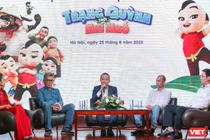 Sconnect và Alpha Animation Studio hợp tác trong Dự án “Trạng Quỳnh thời nhí nhố” tạo “cú hích” thúc đẩy sản phẩm hoạt hình 3D make in Vietnam phát triển.