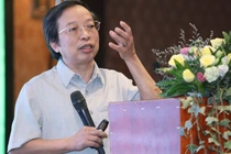 Ông Phạm Xuân Hòe: Rủi ro lớn nhất, nguy hiểm nhất hiện nay của doanh nghiệp và nền kinh tế là thanh khoản