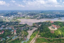 Hoà Phát đề xuất đầu tư loạt dự án 4,3 tỉ USD ở Đắk Nông