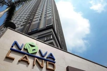 Novaland đạt doanh thu gần 14.900 tỉ đồng năm 2021