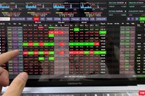 VN-Index tuột mốc 1.200 điểm, chứng khoán Việt về đâu?