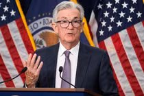 Giới chức các ngân hàng trung ương đang muốn giảm lạm phát bằng mọi giá. Điều họ lo sợ là gì? (Ảnh: AFP/Getty Images)