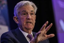 Chủ tịch Fed Jerome Powell (Ảnh: Getty Images)