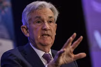 Chủ tịch Fed Jerome Powell (Ảnh: Getty Images)