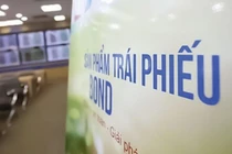 Xử lý chủ động, phù hợp với trái phiếu doanh nghiệp đáo hạn trong quý IV/2022 và năm 2023 