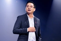 Ông Nguyễn Ảnh Nhượng Tống rút khỏi YEG 