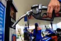 Chính phủ yêu cầu báo cáo phương án giảm thuế và kiểm soát chặt xăng dầu (ảnh AL)