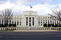 Toà nhà của Cục dự trữ liên bang Mỹ (Fed) 