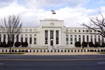 Toà nhà của Cục dự trữ liên bang Mỹ (Fed) 