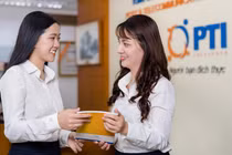 Nhóm VNDirect đang vượt lên trở thành 'tay chơi' lớn nhất ở PTI (Ảnh minh hoạ - Nguồn: Internet)