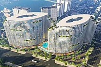 Một công ty chứng khoán lãi bằng lần với khoản đầu tư vào cổ phiếu DIG