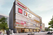 Louis Capital muốn thâu tóm chuỗi trung tâm thương mại của Nguyễn Kim 