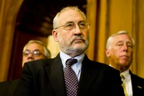 Nhà kinh tế học Joseph E. Stiglitz (Ảnh: Getty Images)
