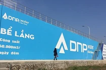 Khi cổ phiếu ‘họ’ DNP nổi sóng…