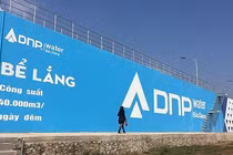 Khi cổ phiếu ‘họ’ DNP nổi sóng…