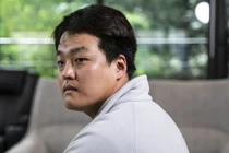 Do Kwon - nhà sáng lập kiêm CEO Terraform Labs (Ảnh: Bloomberg)