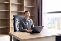 Ts Đỗ Thái Hưng – Nhà sáng lập, Giám đốc CTCP Đầu tư Finpros