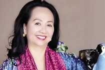 Bắt Chủ tịch Tập đoàn Vạn Thịnh Phát Trương Mỹ Lan 