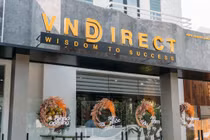 ‘Núi’ trái phiếu và chứng chỉ tiền gửi 19.100 tỉ đồng của VNDirect