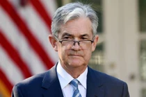 Giá thực phẩm, mặc dù đã giảm so với mức đỉnh, vẫn có thể biến động theo tháng (Ảnh: Bloomberg)