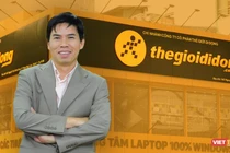 Ông Nguyễn Đức Tài: Từ 2 lần khởi nghiệp thất bại tới 'giấc mộng' 10 tỉ USD của MWG