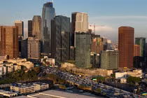 Trung Quốc mở rộng gói hỗ trợ tài chính cho các doanh nghiệp bất động sản (Ảnh: WSJ)