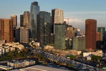 Trung Quốc mở rộng gói hỗ trợ tài chính cho các doanh nghiệp bất động sản (Ảnh: WSJ)