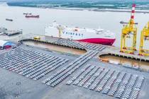 VinFast nộp hồ sơ IPO tại Mỹ, dự kiến niêm yết trên Nasdaq với mã VFS