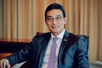 Tổng giám đốc HOSE Lê Hải Trà (Ảnh: Internet)