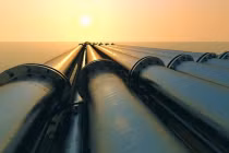 Châu Âu thừa khí đốt vì thời tiết ấm bất thường