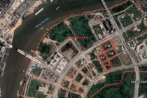 Hậu đấu giá đất Thủ Thiêm: Làm sao để có giá khởi điểm hợp lý?