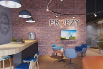 Frontier Digital Ventures lãi gấp 3 lần khi thoái vốn khỏi Propzy 