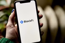 BlockFi: Công ty cho vay tiền mã hóa từng được định giá 5 tỉ USD phá sản (Ảnh: Getty Images)