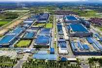 Định vị chủ dự án khu công nghiệp Tiên Thanh 4.600 tỉ đồng ở Hải Phòng (Ảnh minh hoạ - Nguồn: Internet)