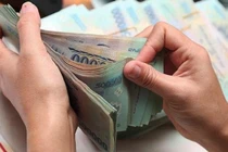 Không chỉ có CRE, C4G, Viwasupco và Sotrans cũng "vay nóng" Trustlink