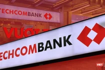 Techcombank sắp rót 10.000 tỉ đồng tăng vốn cho TCBS 
