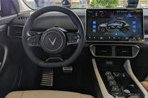 Có bao nhiêu cấp độ xe tự lái, công nghệ tự lái của VinFast, Tesla và các hãng khác thế nào? (Nguồn: Cleantechnica)