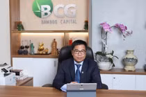 Ông Phạm Minh Tuấn – Phó Chủ tịch HĐQT kiêm Phó Tổng giám đốc điều hành BCG