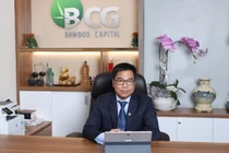 Ông Phạm Minh Tuấn – Phó Chủ tịch HĐQT kiêm Phó Tổng giám đốc điều hành BCG