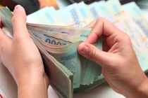 NHNN 'bơm' gần 127.000 tỉ đồng vào thị trường từ đầu tháng 10/2022