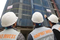 6 CTCK ra tay, 3.900 tỉ đồng chảy về Hải Phát Invest